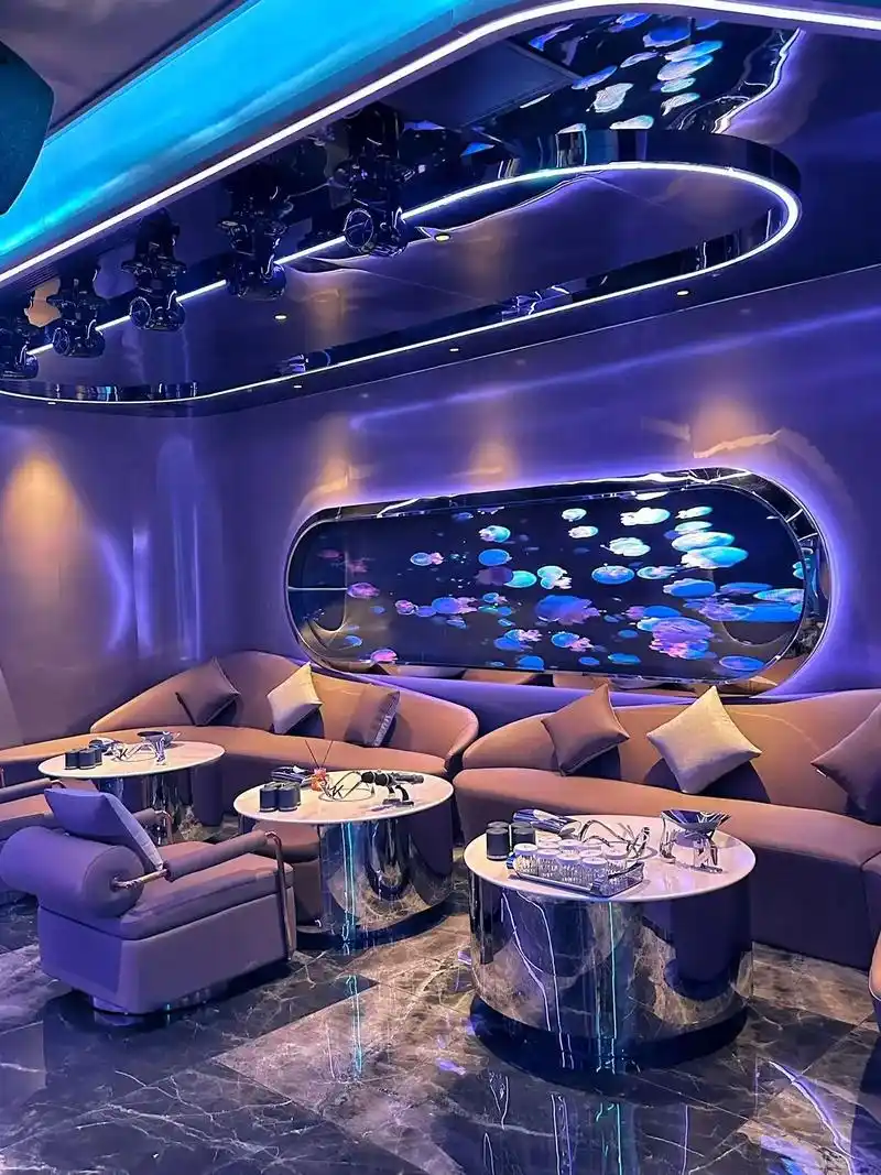 赤峰商务ktv商务特享-元宝山区ktv预定