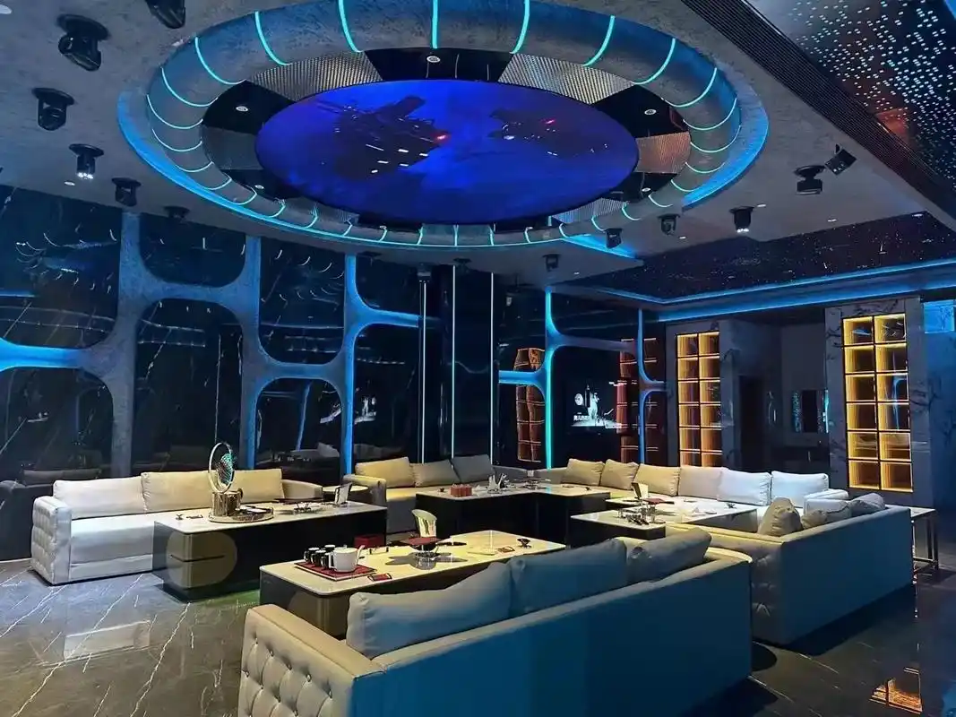 赤峰ktv订房商务ktv跟片场区别解析-元宝山区ktv订房