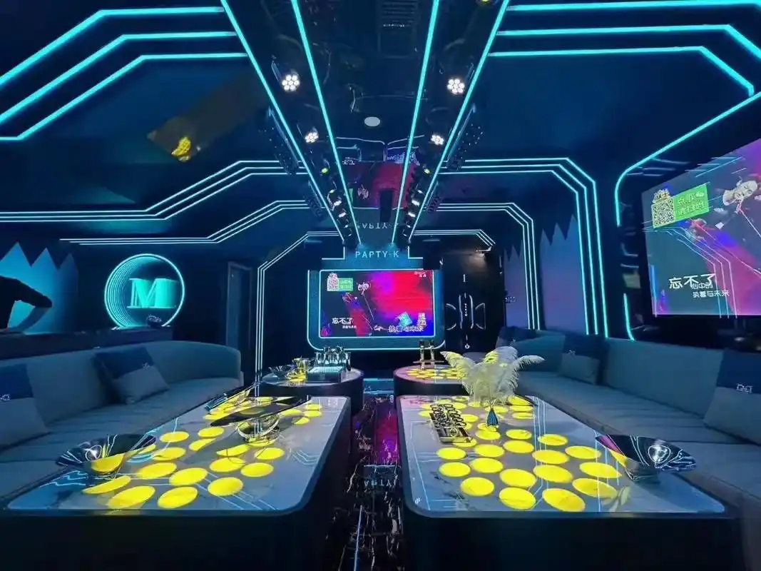 赤峰商务ktv优选商务ktv订房指南-元宝山区ktv订房